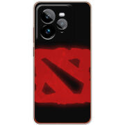 Чохол BoxFace Realme GT 7 Pro Dota 2