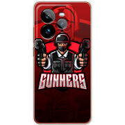 Чохол BoxFace Realme GT 7 Pro 