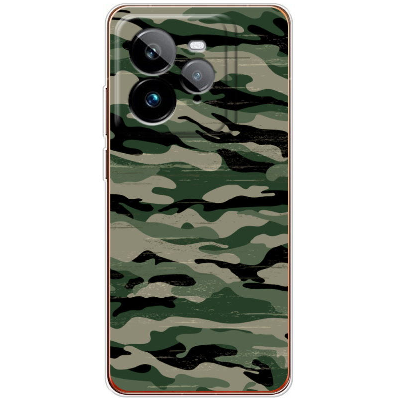 Чохол BoxFace Realme GT 7 Pro 