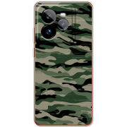 Чохол BoxFace Realme GT 7 Pro 