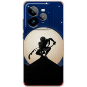 Чохол BoxFace Realme GT 7 Pro 