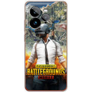 Чохол BoxFace Realme GT 7 Pro 