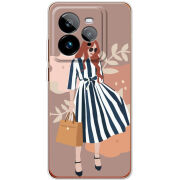 Чохол BoxFace Realme GT 7 Pro 