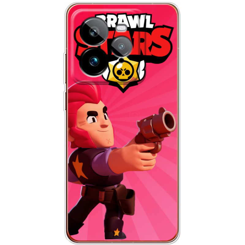 Чохол BoxFace Realme GT 7 Pro 