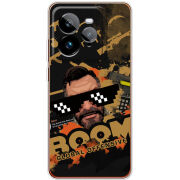 Чохол BoxFace Realme GT 7 Pro CS:Go C4