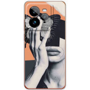 Чохол BoxFace Realme GT 7 Pro 