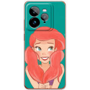 Чохол BoxFace Realme GT 7 Pro 