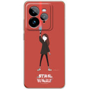 Чохол BoxFace Realme GT 7 Pro 