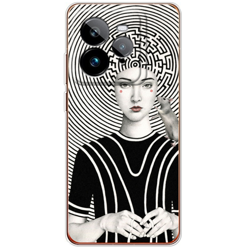 Чохол BoxFace Realme GT 7 Pro 