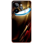 Чохол BoxFace Realme GT 7 Pro 
