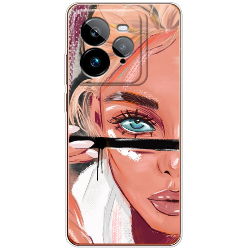 Чохол BoxFace Realme GT 7 Pro 