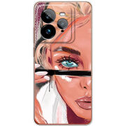 Чохол BoxFace Realme GT 7 Pro 