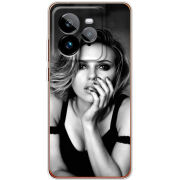 Чохол BoxFace Realme GT 7 Pro 