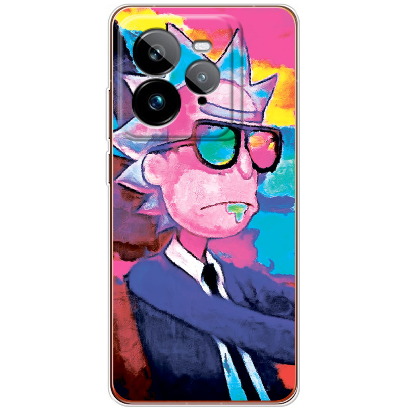 Чохол BoxFace Realme GT 7 Pro 