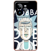 Чохол BoxFace Realme GT 7 Pro 