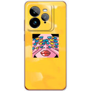 Чохол BoxFace Realme GT 7 Pro 