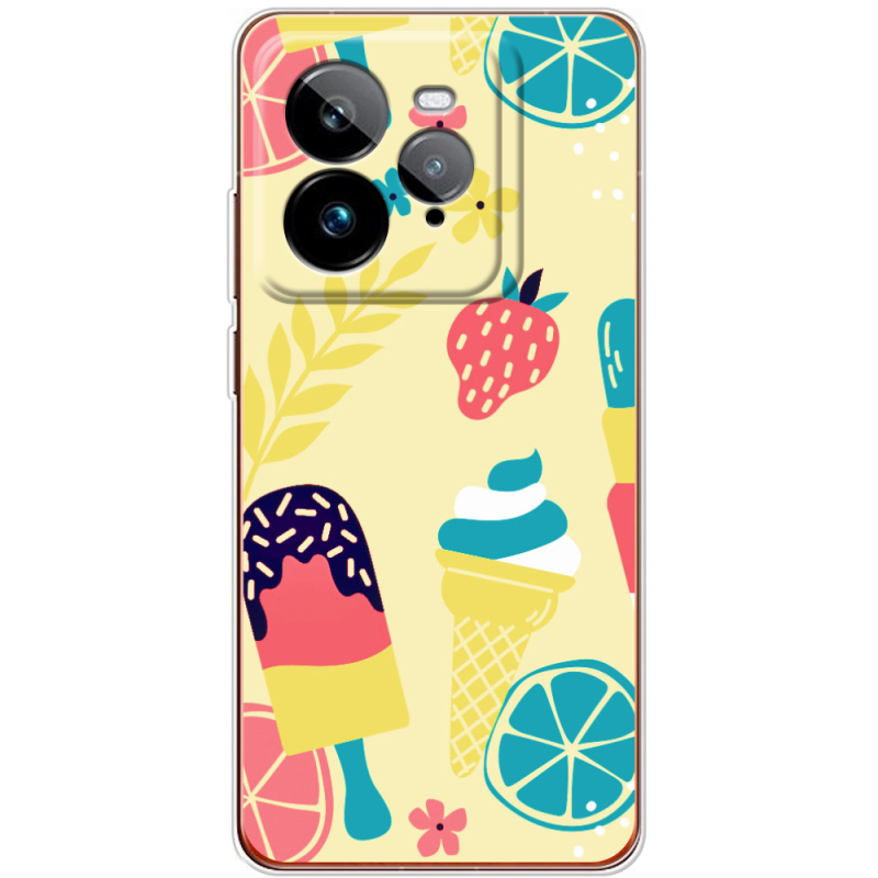 Чохол BoxFace Realme GT 7 Pro 