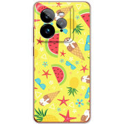 Чохол BoxFace Realme GT 7 Pro 