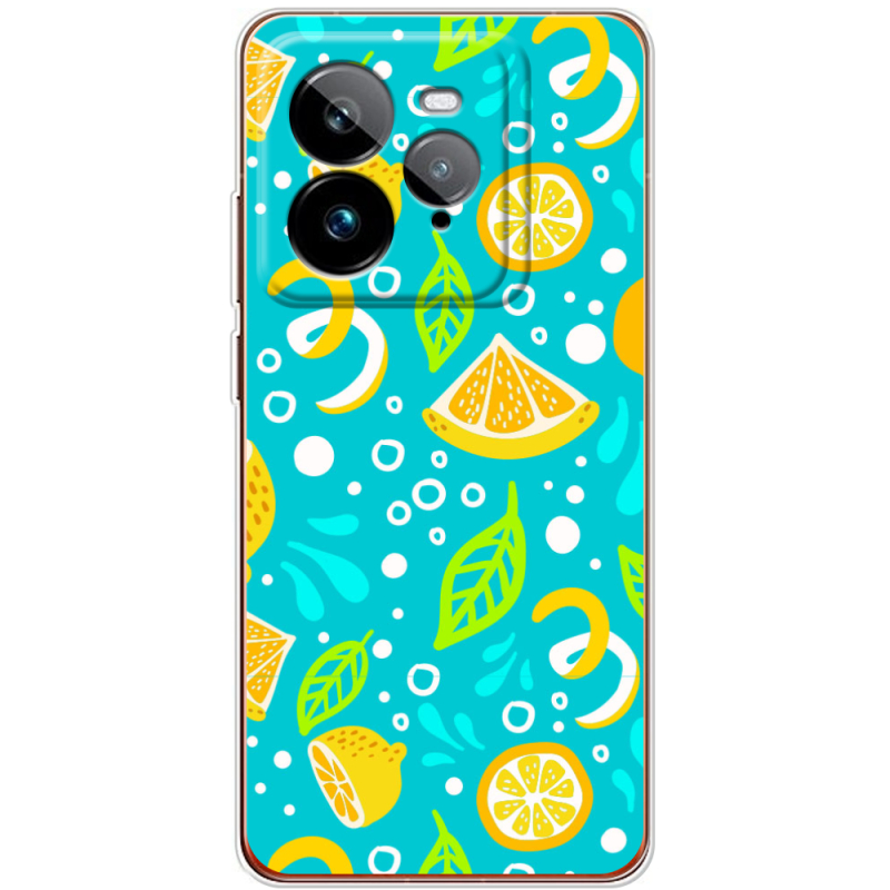 Чохол BoxFace Realme GT 7 Pro 