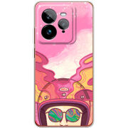 Чохол BoxFace Realme GT 7 Pro 