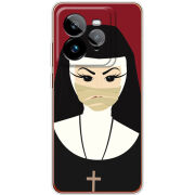 Чохол BoxFace Realme GT 7 Pro 