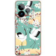 Чохол BoxFace Realme GT 7 Pro 