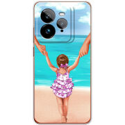 Чохол BoxFace Realme GT 7 Pro Happy child