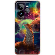 Чохол BoxFace Realme GT 7 Pro CosmoFox