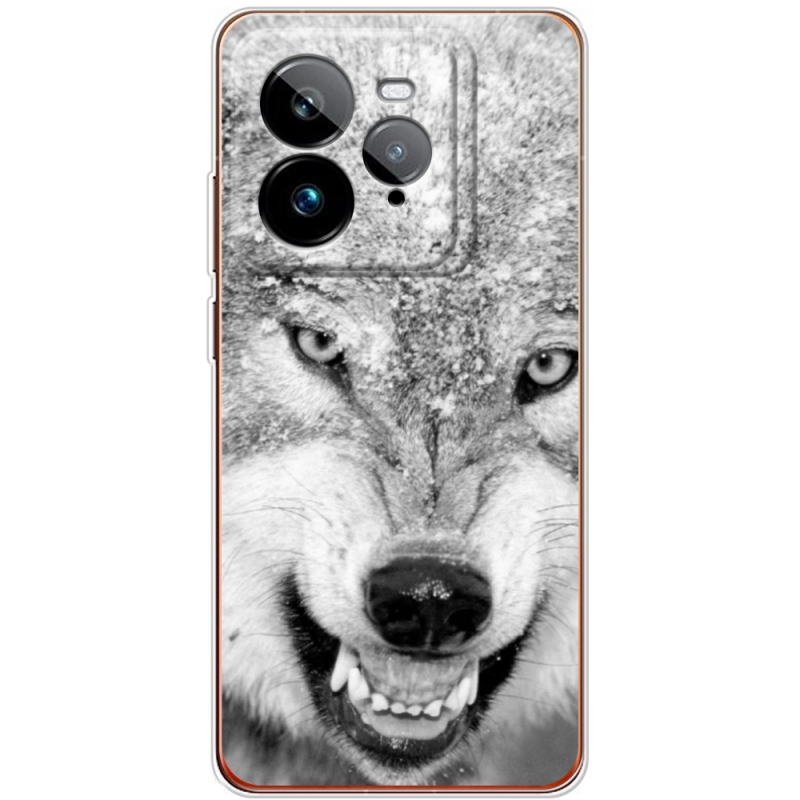 Чохол BoxFace Realme GT 7 Pro 