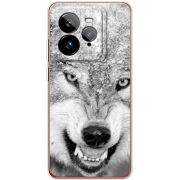 Чохол BoxFace Realme GT 7 Pro 