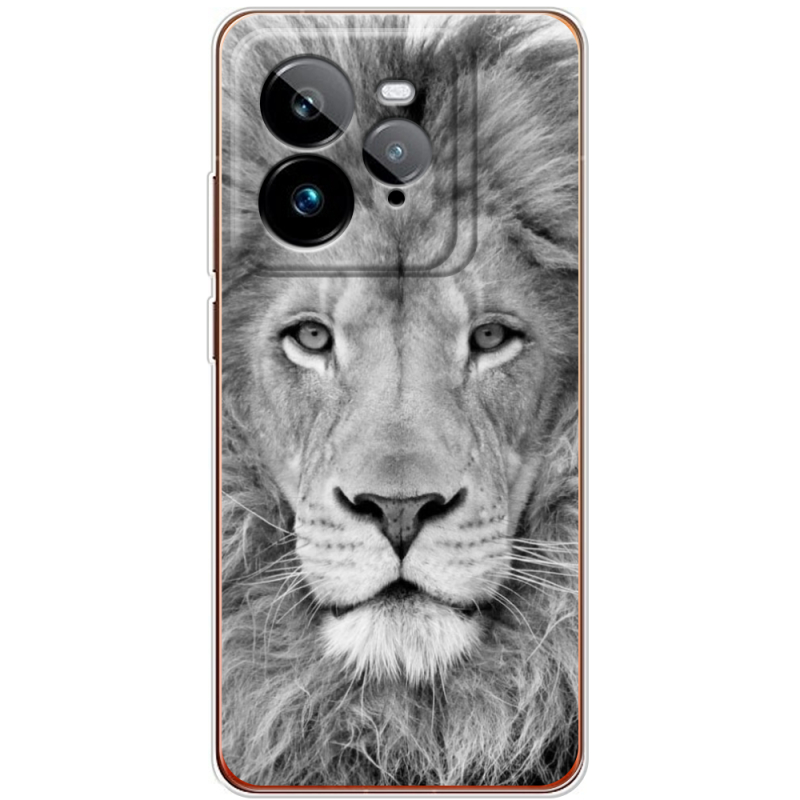 Чохол BoxFace Realme GT 7 Pro 