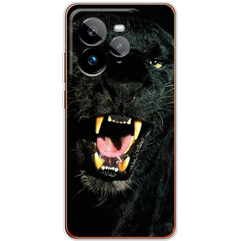 Чохол BoxFace Realme GT 7 Pro 