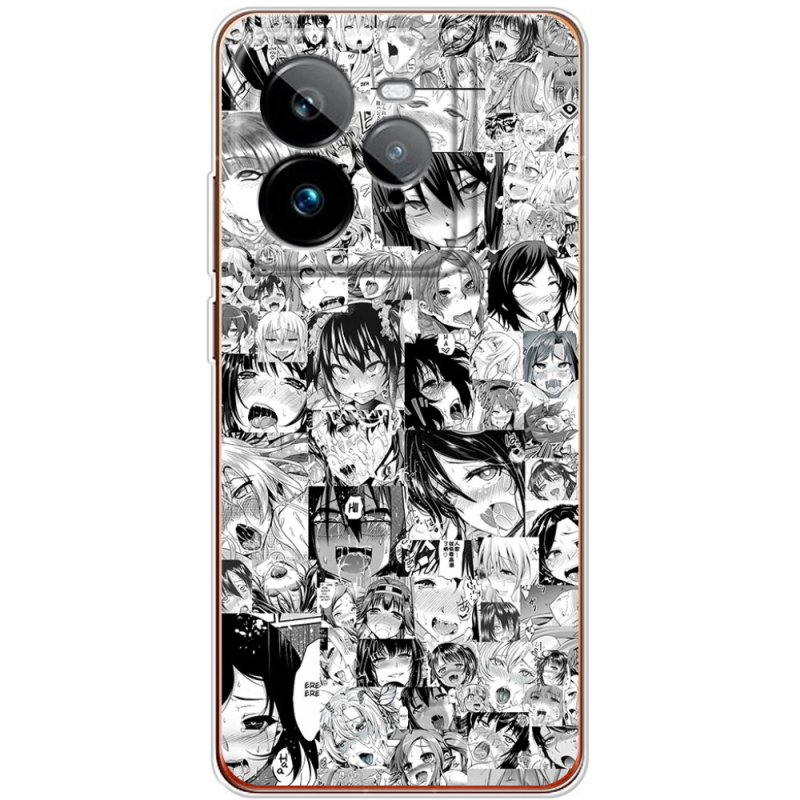 Чохол BoxFace Realme GT 7 Pro O-Face