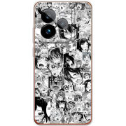 Чохол BoxFace Realme GT 7 Pro O-Face