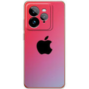 Чохол BoxFace Realme GT 7 Pro Gradient