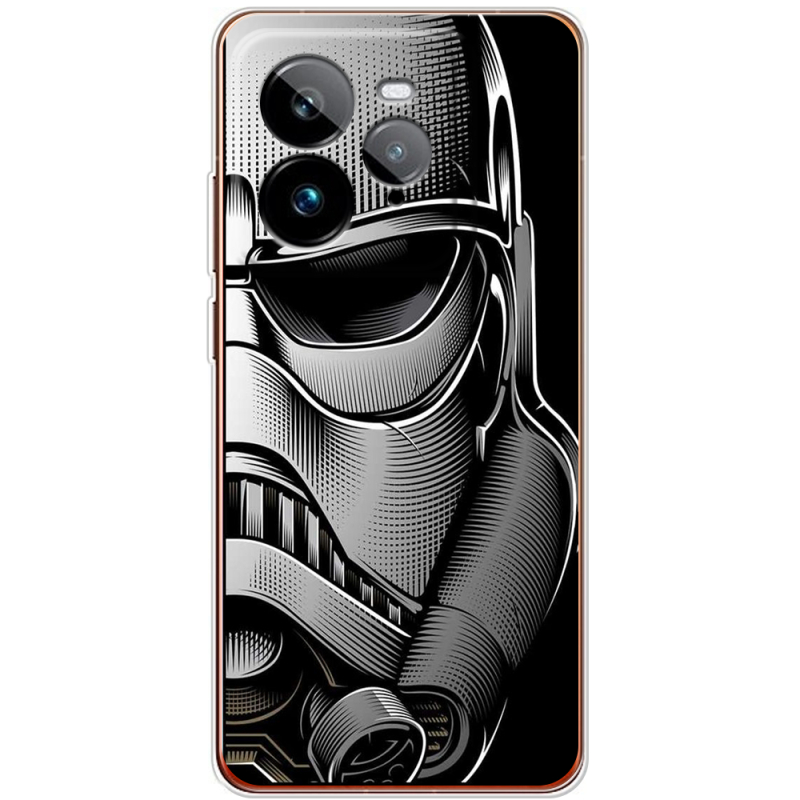 Чохол BoxFace Realme GT 7 Pro Imperial Stormtroopers