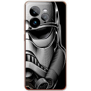 Чохол BoxFace Realme GT 7 Pro Imperial Stormtroopers