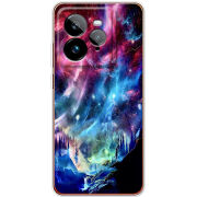 Чохол BoxFace Realme GT 7 Pro Northern Lights