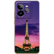 Чохол BoxFace Realme GT 7 Pro Полночь в Париже