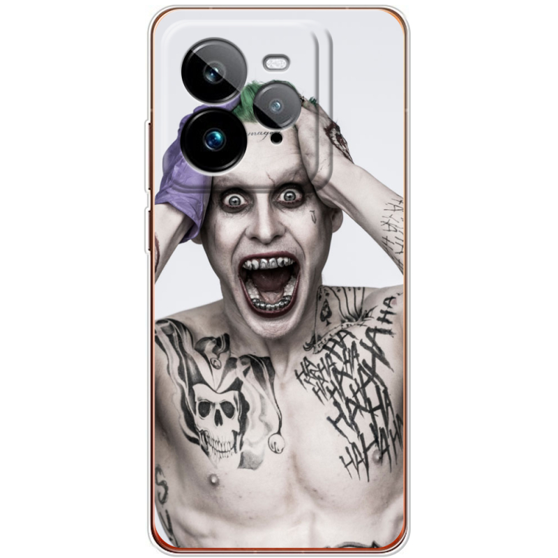 Чохол BoxFace Realme GT 7 Pro 