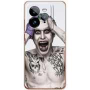 Чохол BoxFace Realme GT 7 Pro 