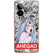 Чохол BoxFace Realme GT 7 Pro Ahegao