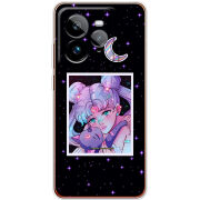 Чохол BoxFace Realme GT 7 Pro Sailor Moon