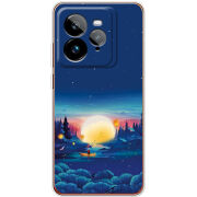 Чохол BoxFace Realme GT 7 Pro Спокойной ночи