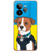 Чохол BoxFace Realme GT 7 Pro Пес Патрон