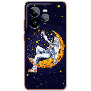 Чохол BoxFace Realme GT 7 Pro MoonBed