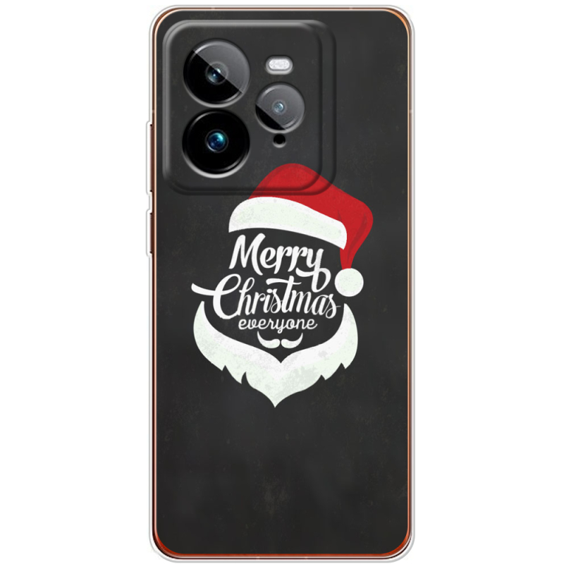 Чохол BoxFace Realme GT 7 Pro 