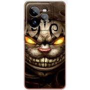 Чохол BoxFace Realme GT 7 Pro 