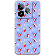Чохол BoxFace Realme GT 7 Pro 
