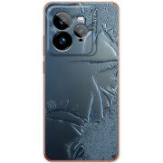Чохол BoxFace Realme GT 7 Pro 